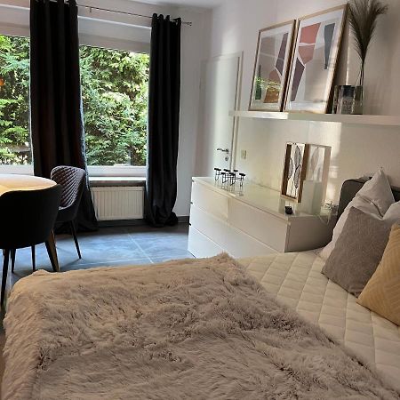 Apartamento Deich Quartier 9.1 Dorum-Neufeld Exterior foto