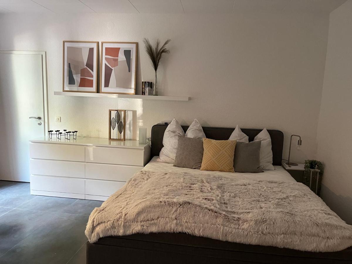 Apartamento Deich Quartier 9.1 Dorum-Neufeld Exterior foto