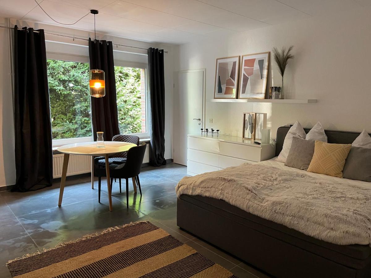Apartamento Deich Quartier 9.1 Dorum-Neufeld Exterior foto