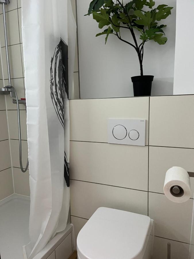 Apartamento Deich Quartier 9.1 Dorum-Neufeld Exterior foto