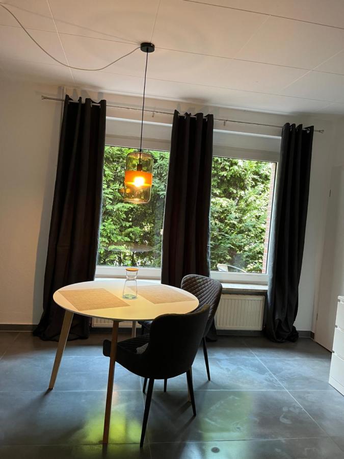 Apartamento Deich Quartier 9.1 Dorum-Neufeld Exterior foto